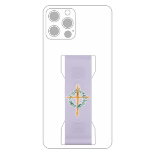 PRO Strap - Easter Cross - LoveHandle