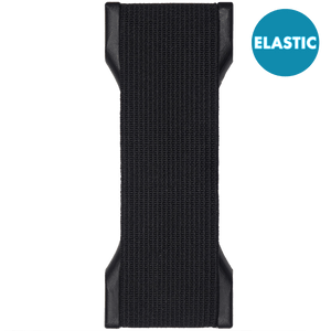 PRO - Elastic Solid Black