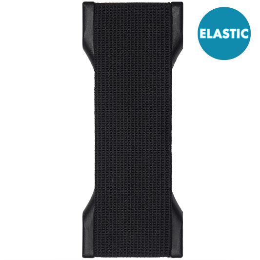 PRO - Elastic Solid Black