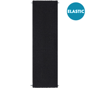 Correa PRO - Elástica Negra