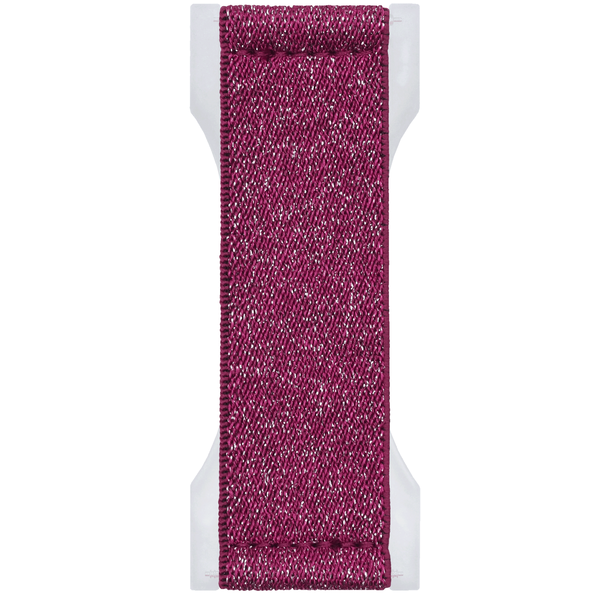 PRO - Elástico Glitter Arándano