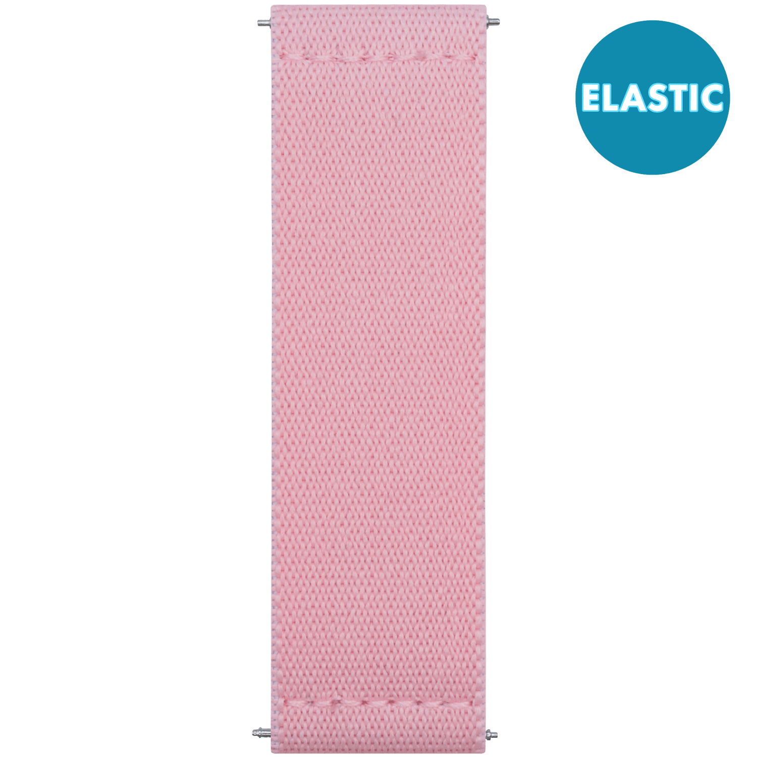 PRO Strap - Elastic Light Pink