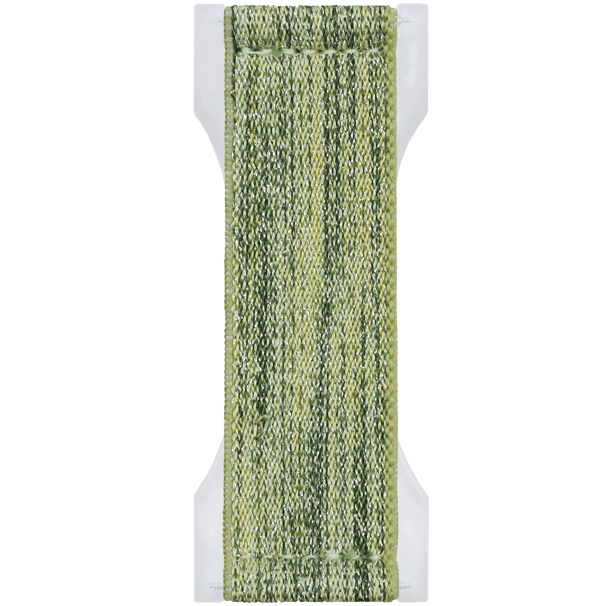 PRO - Elástico Brillo Salvia 