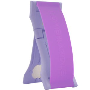 PRO- Electric Purple