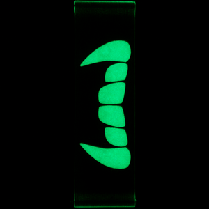 PRO Strap - Fangs Glow