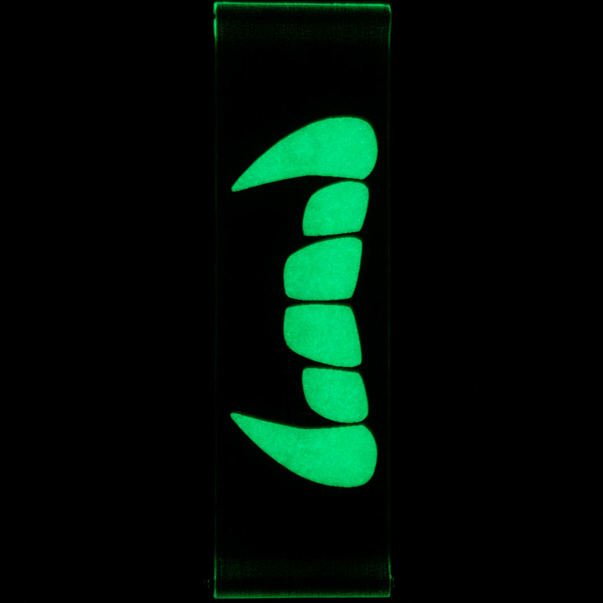 PRO Strap - Fangs Glow