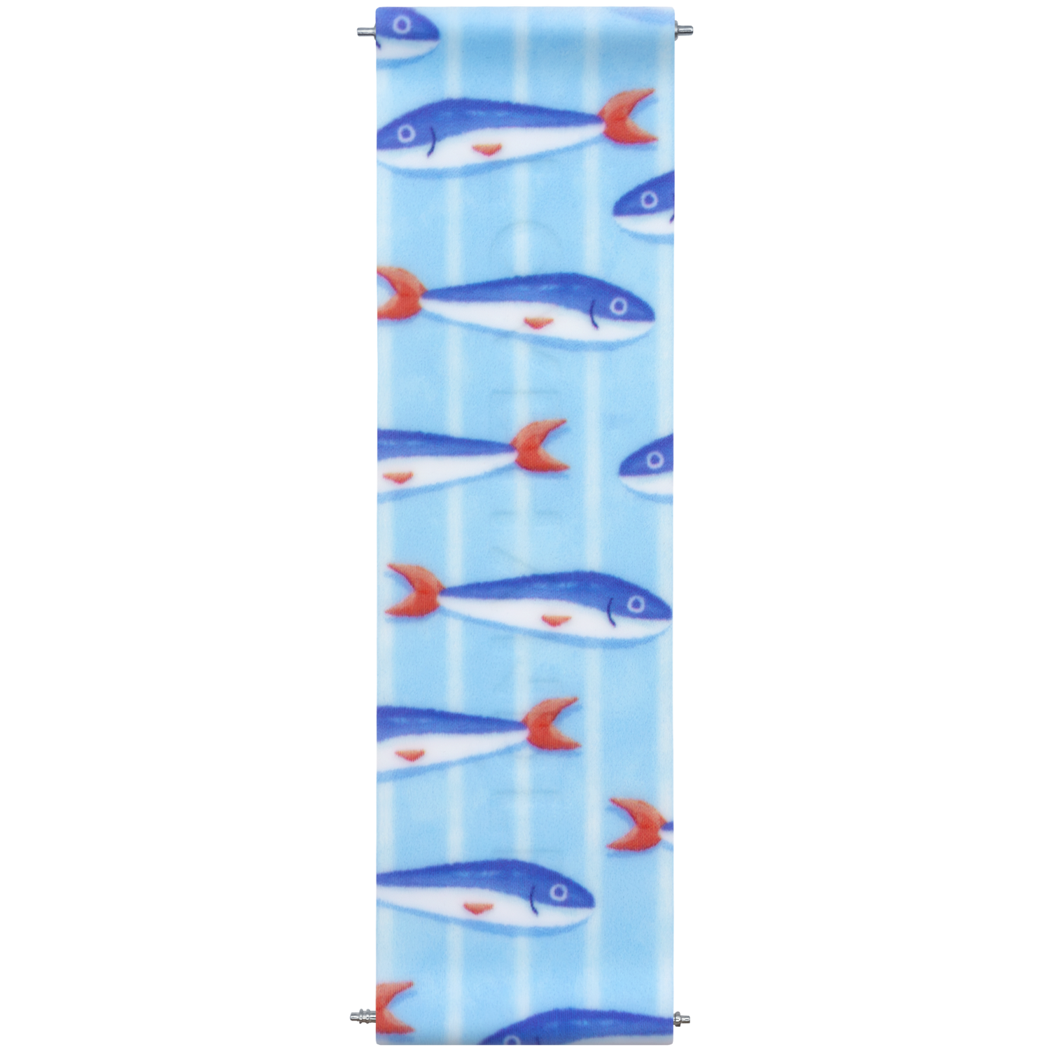 PRO Strap - Fish Frenzy