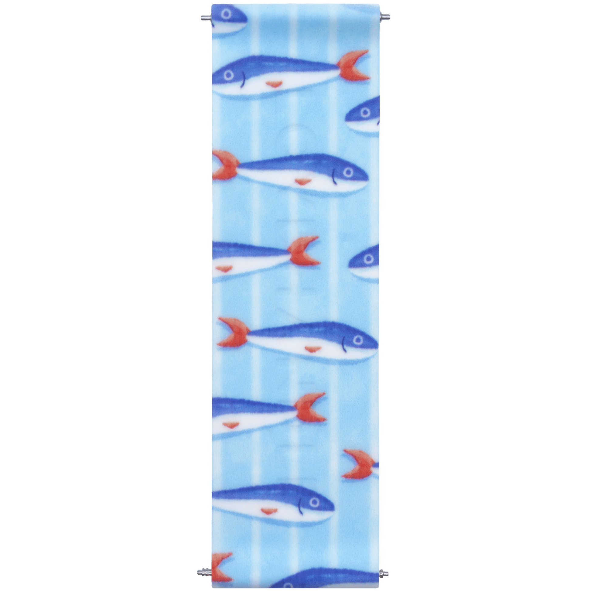 PRO Strap - Fish Frenzy