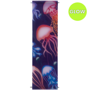 PRO Strap - Flow State Glow