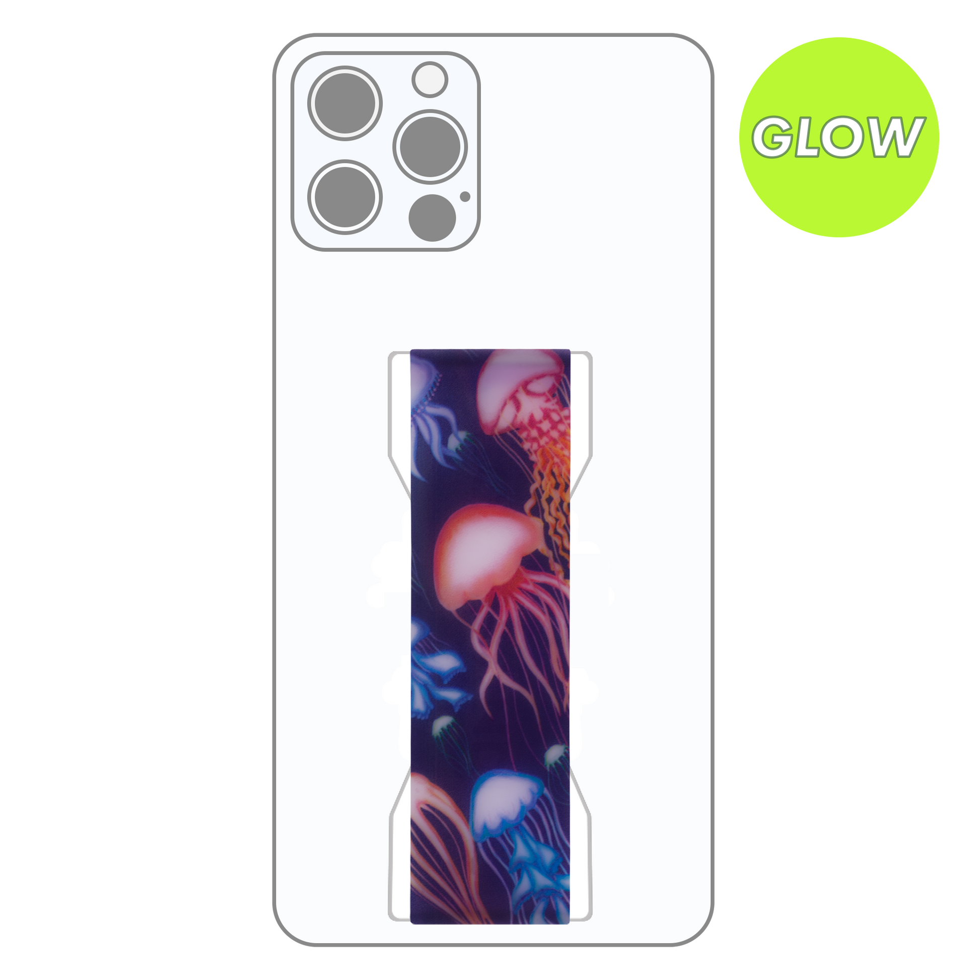 PRO Strap - Flow State Glow