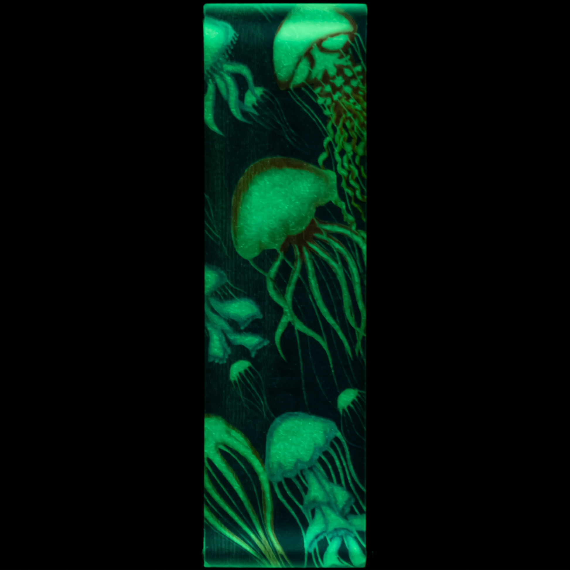 PRO Strap - Flow State Glow