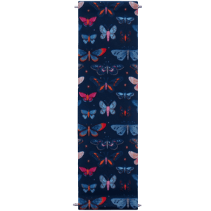 PRO Wallet for MagSafe Style Edit - The Garden Wanderer