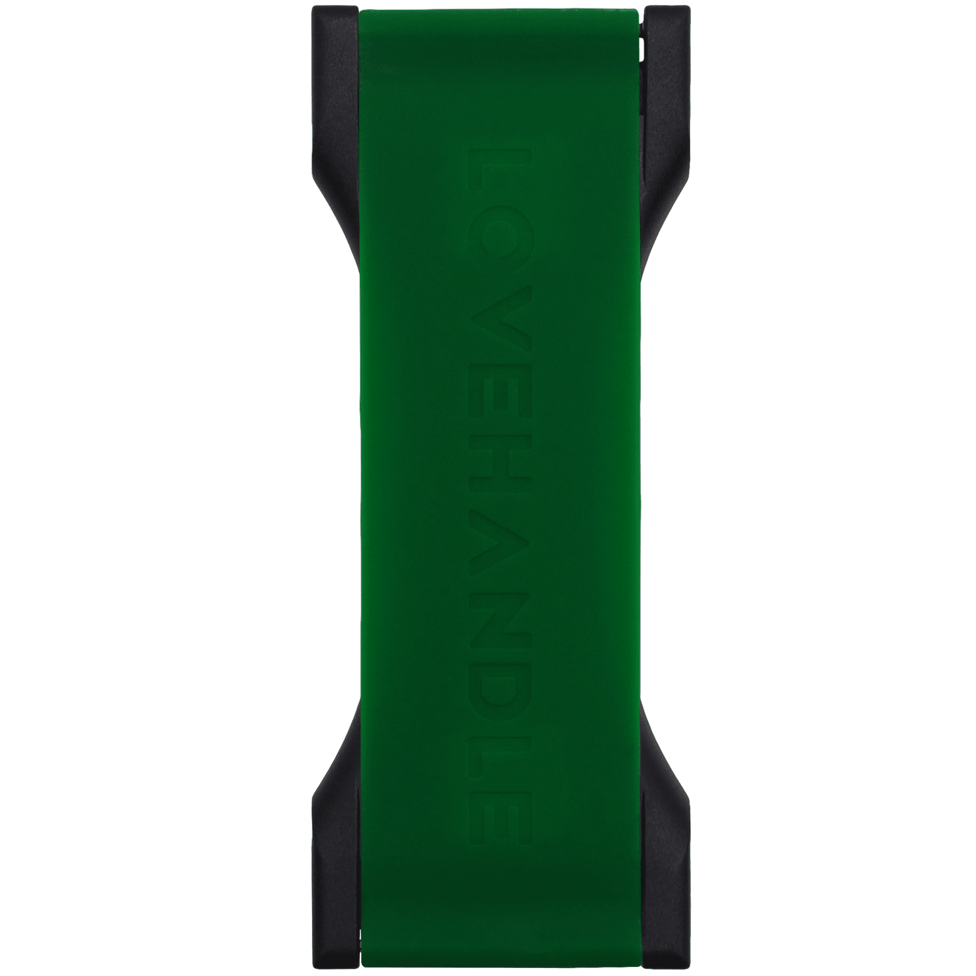 PRO - Forest Green - LoveHandle
