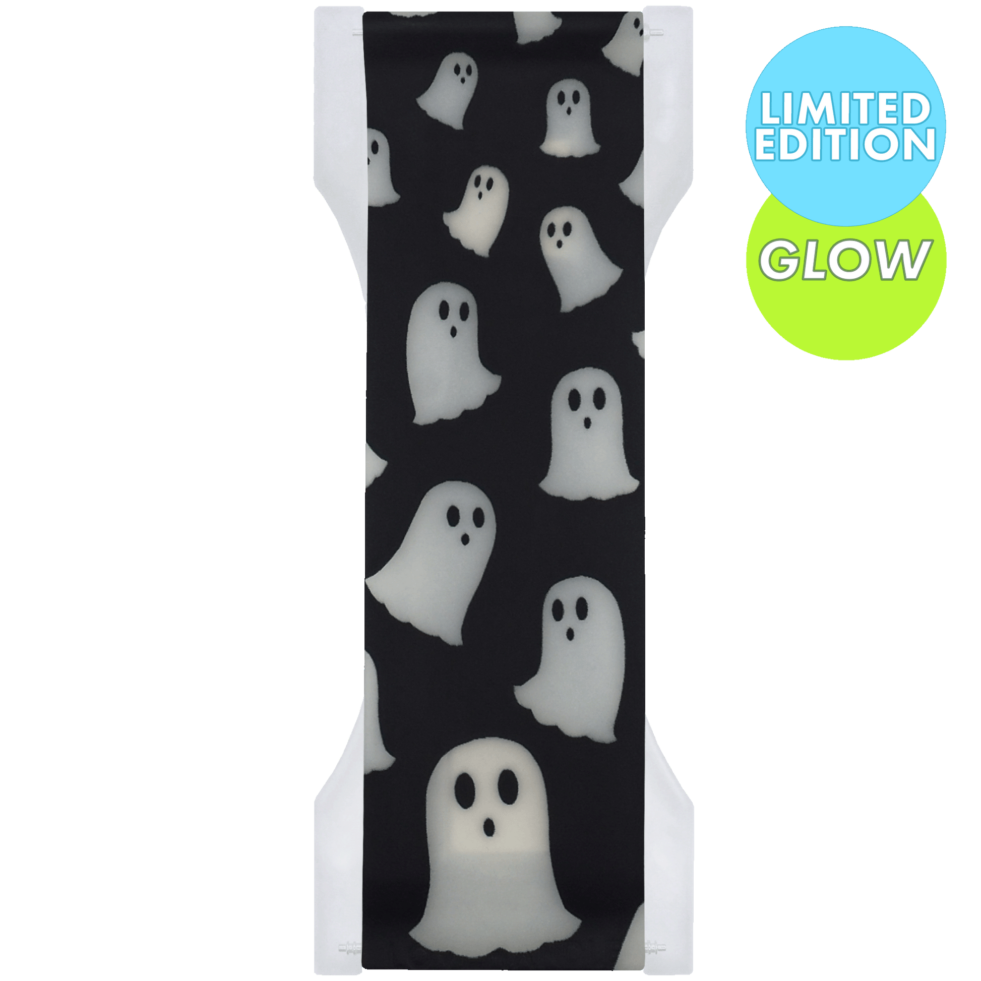 PRO - Galavanting Ghosts Brillo Natural