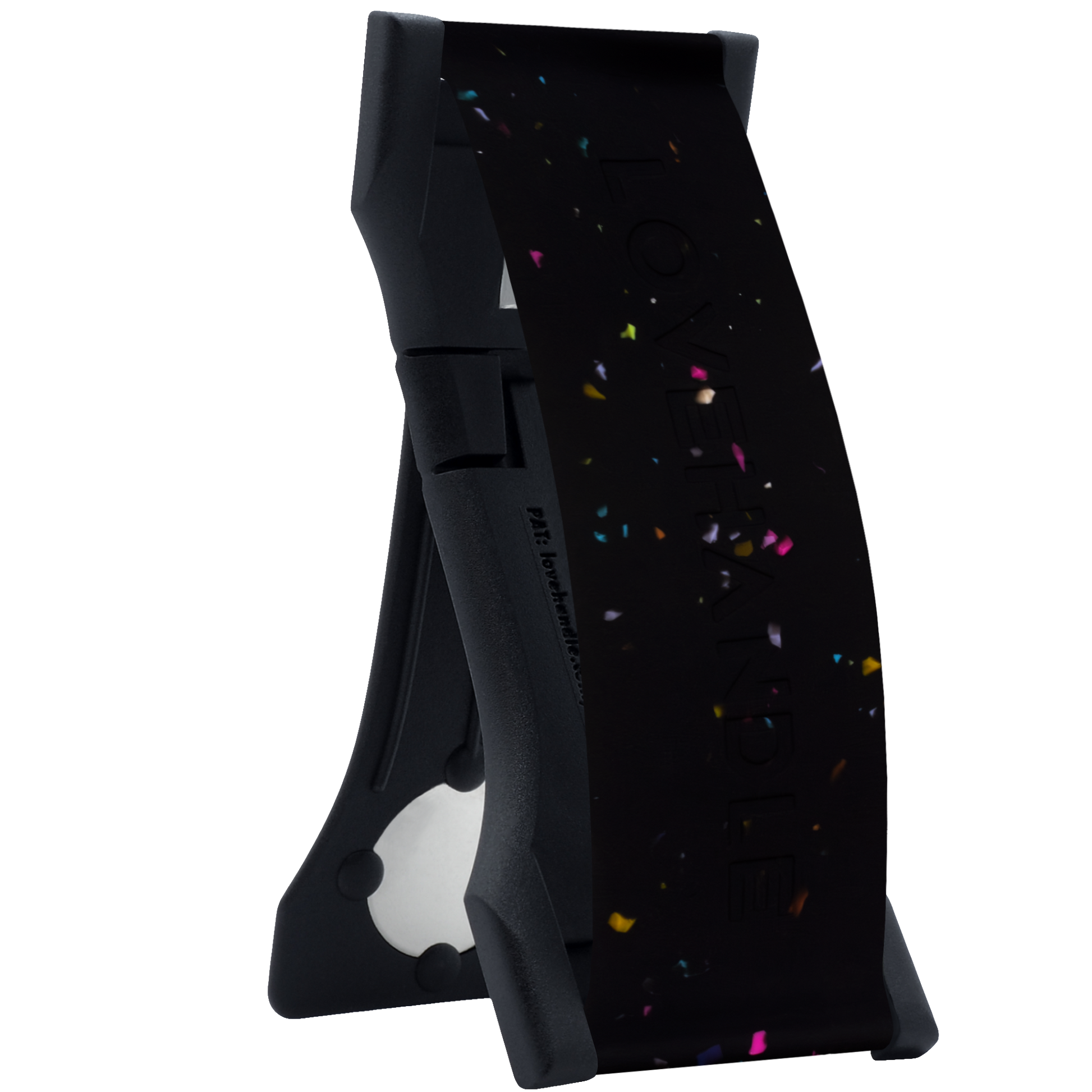 PRO - Galaxy Confetti