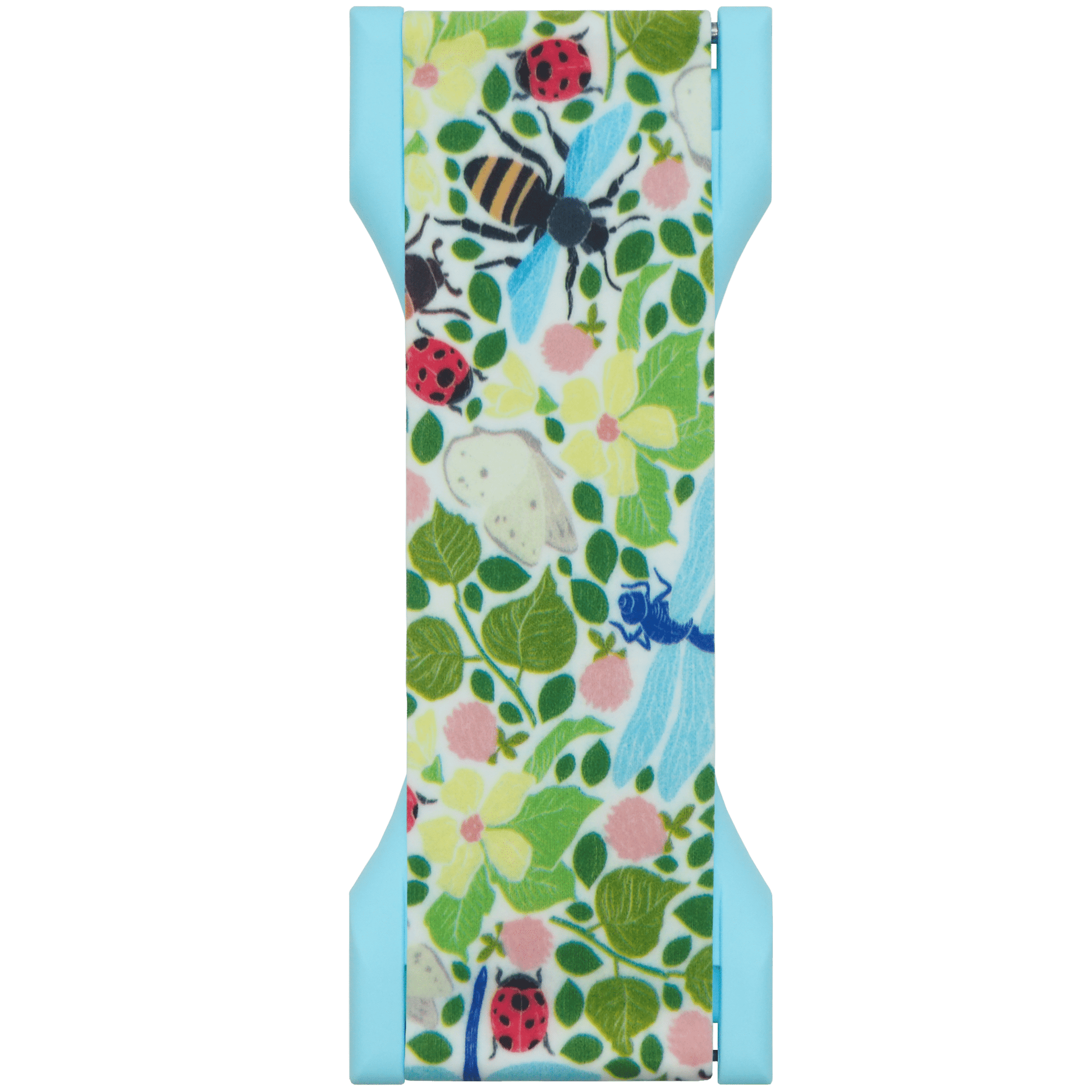 PRO - Dragonfly Garden - LoveHandle