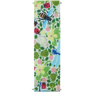 PRO Strap - Dragonfly Garden - LoveHandle