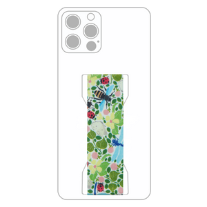 PRO Strap - Dragonfly Garden - LoveHandle