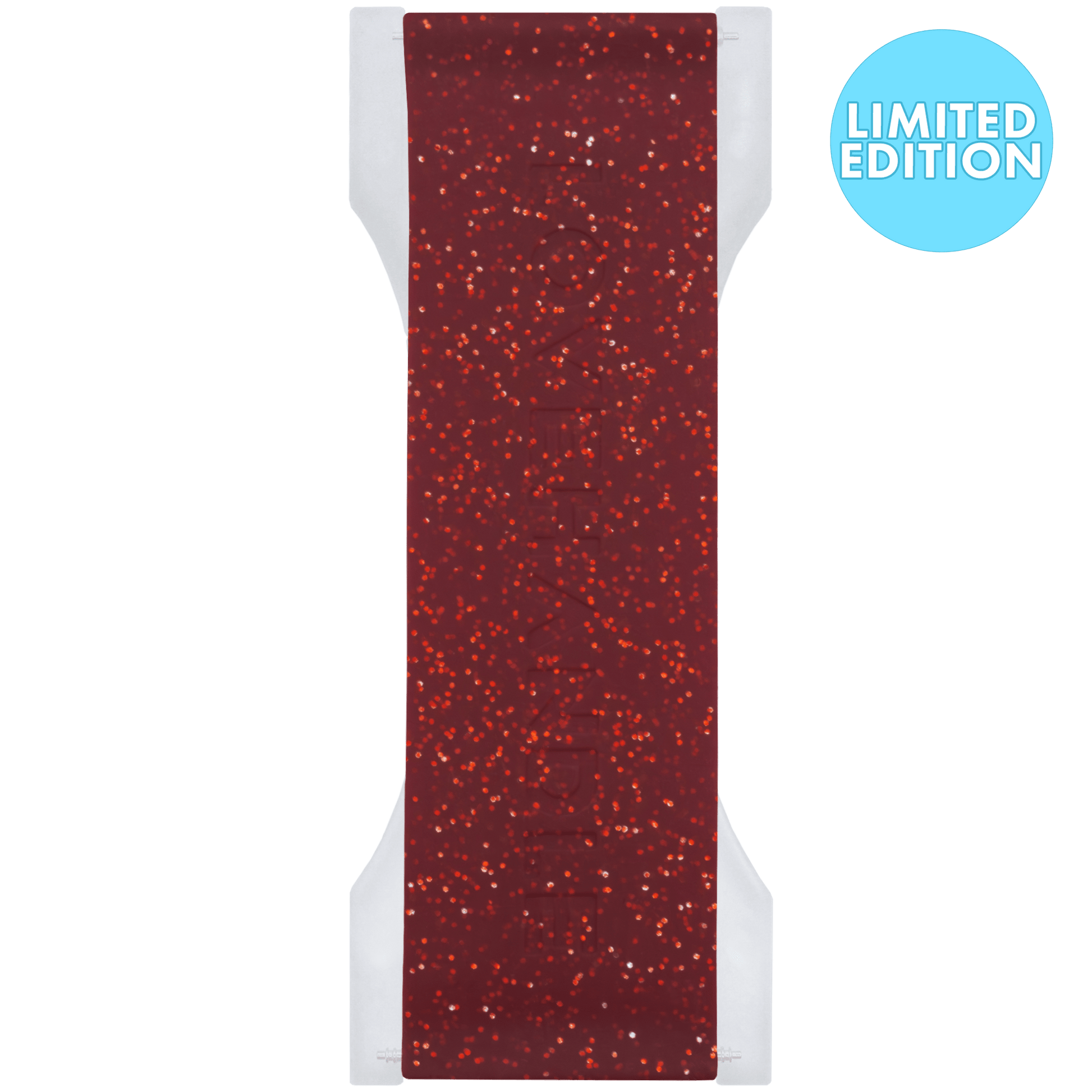 PRO - País de las maravillas con purpurina