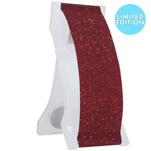 PRO - País de las maravillas con purpurina