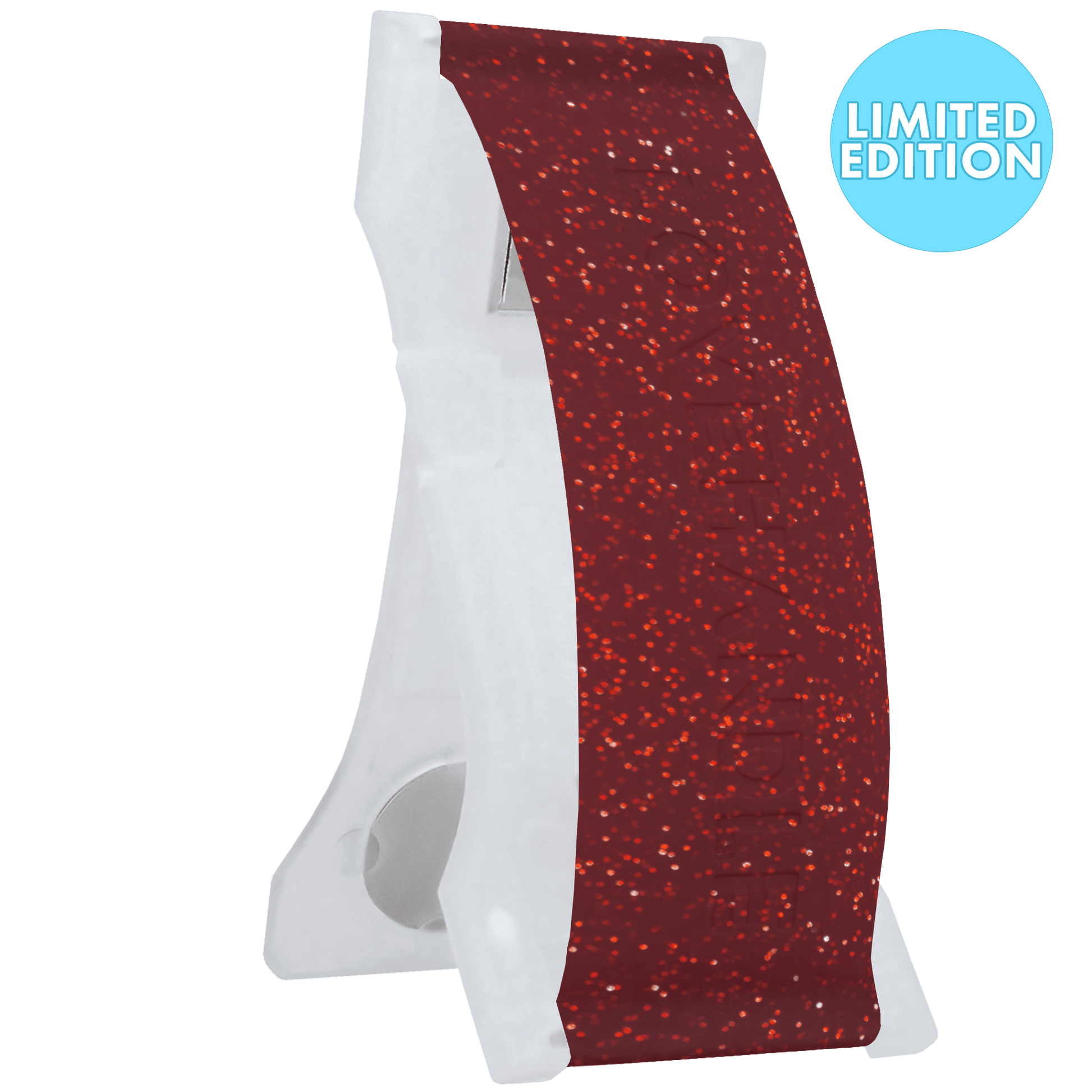 PRO - País de las maravillas con purpurina