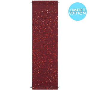 PRO Strap - Garnet Glitter