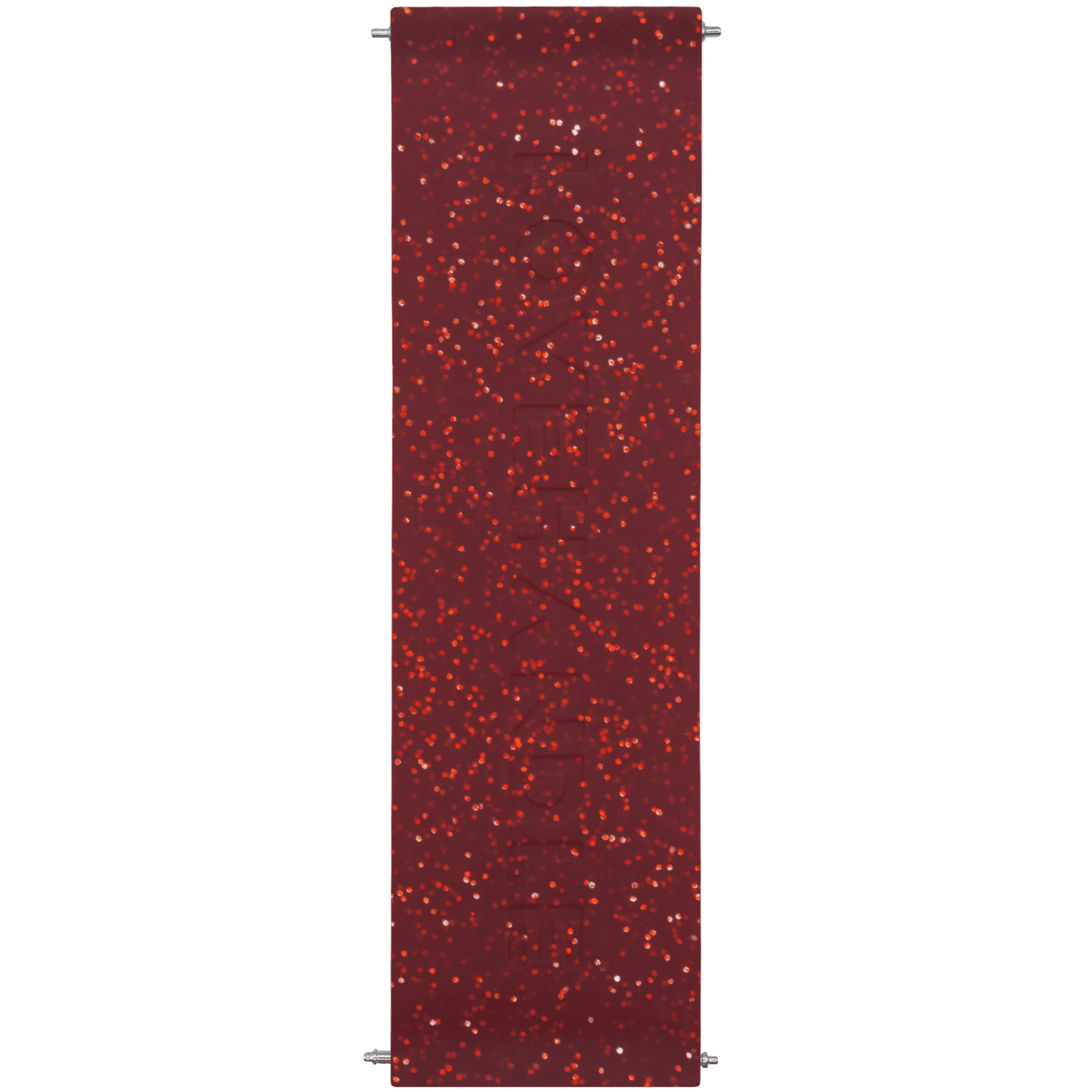 PRO Strap - Garnet Glitter
