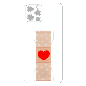 PRO Strap - Get Well Soon - LoveHandle