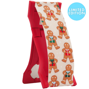 PRO - Pan de jengibre