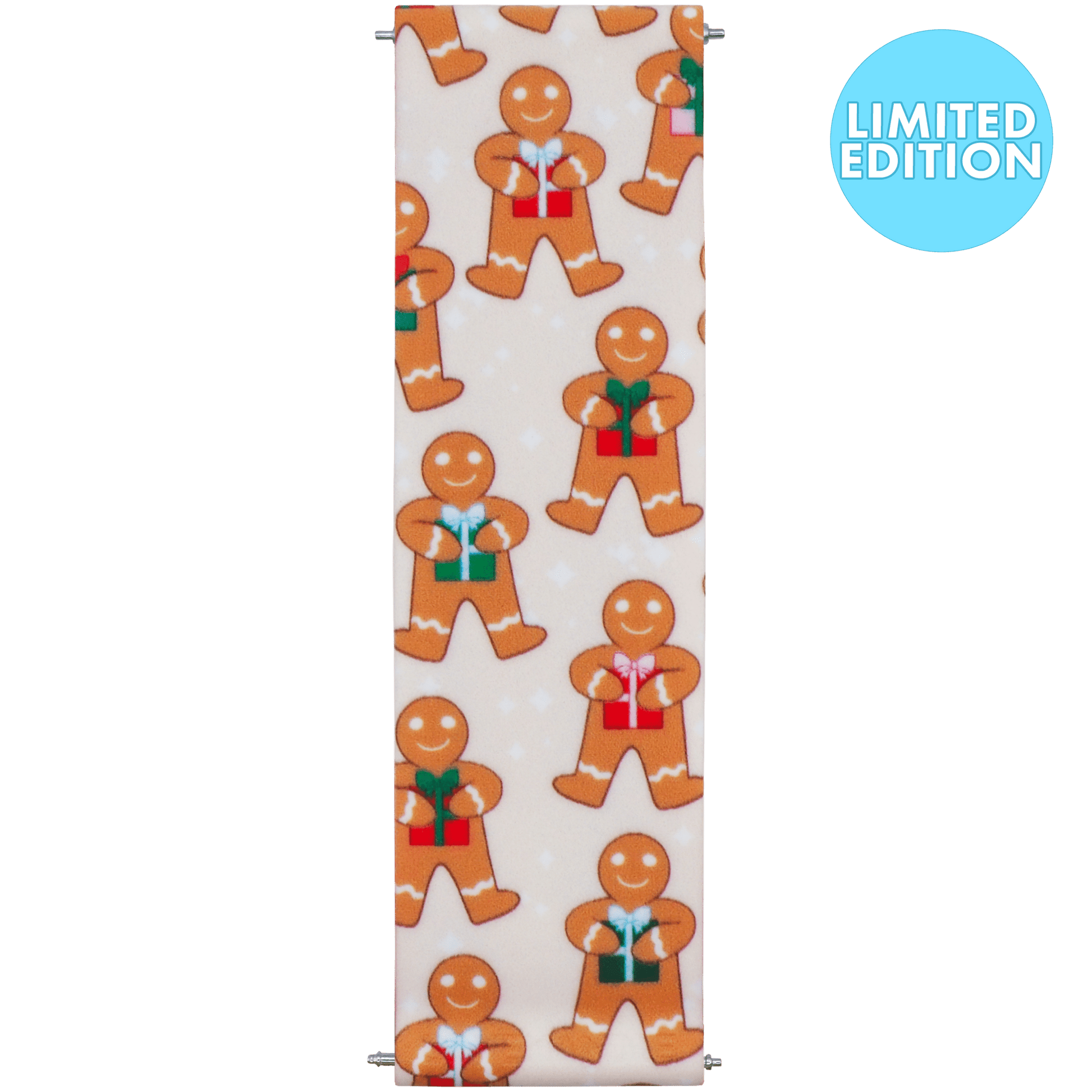 PRO Strap - Gingerbread