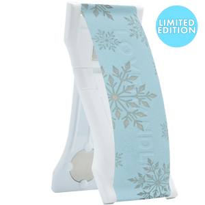 PRO - País de las maravillas con purpurina