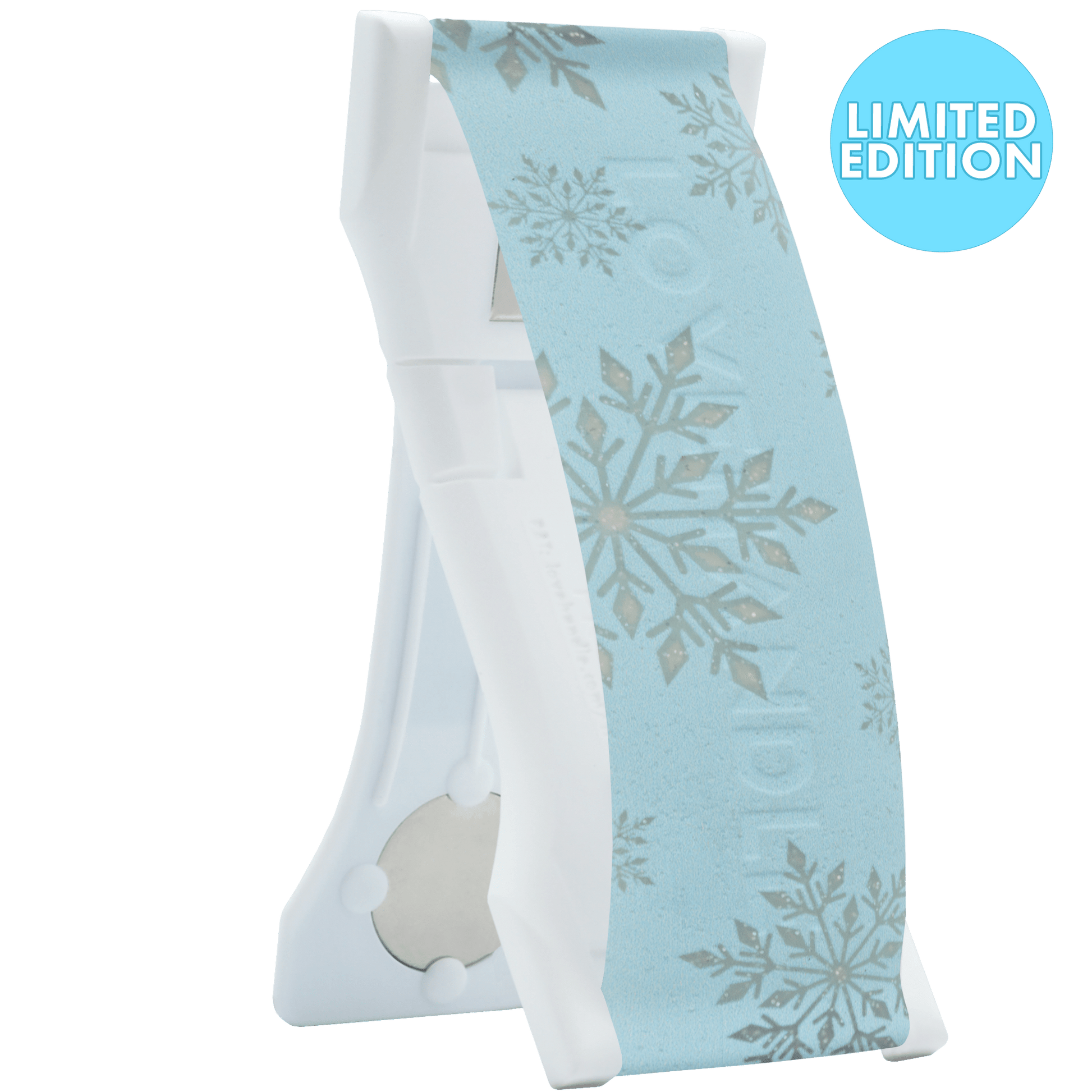 PRO - País de las maravillas con purpurina