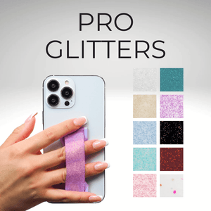 PRO Glitter Collection