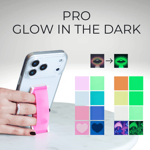 PRO Glow in the Dark Collection