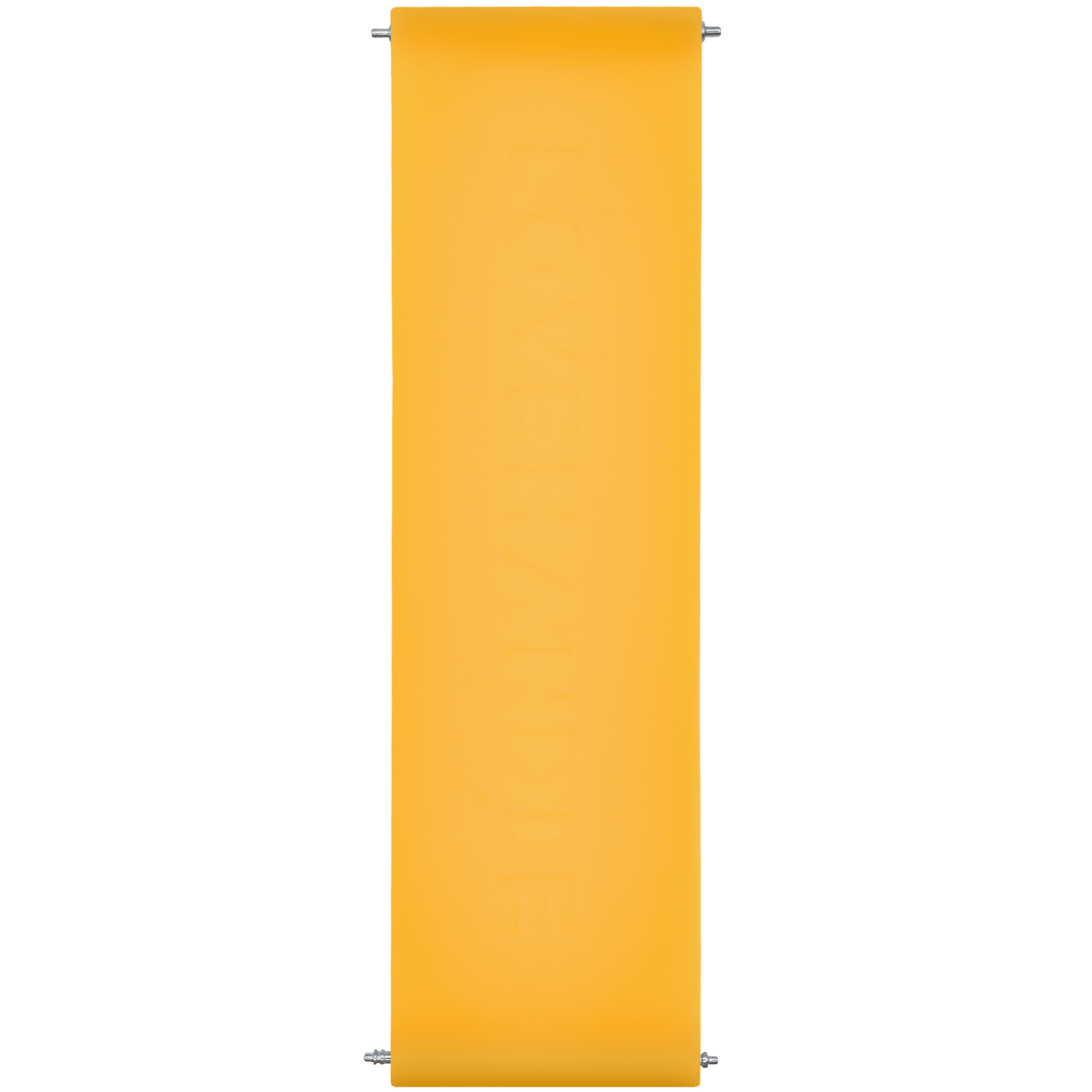 PRO Strap - Goldenrod