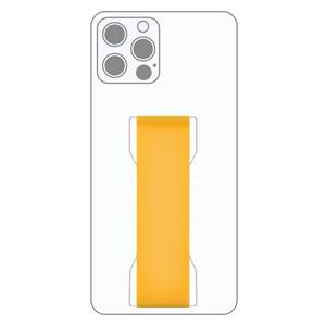 PRO Strap - Goldenrod