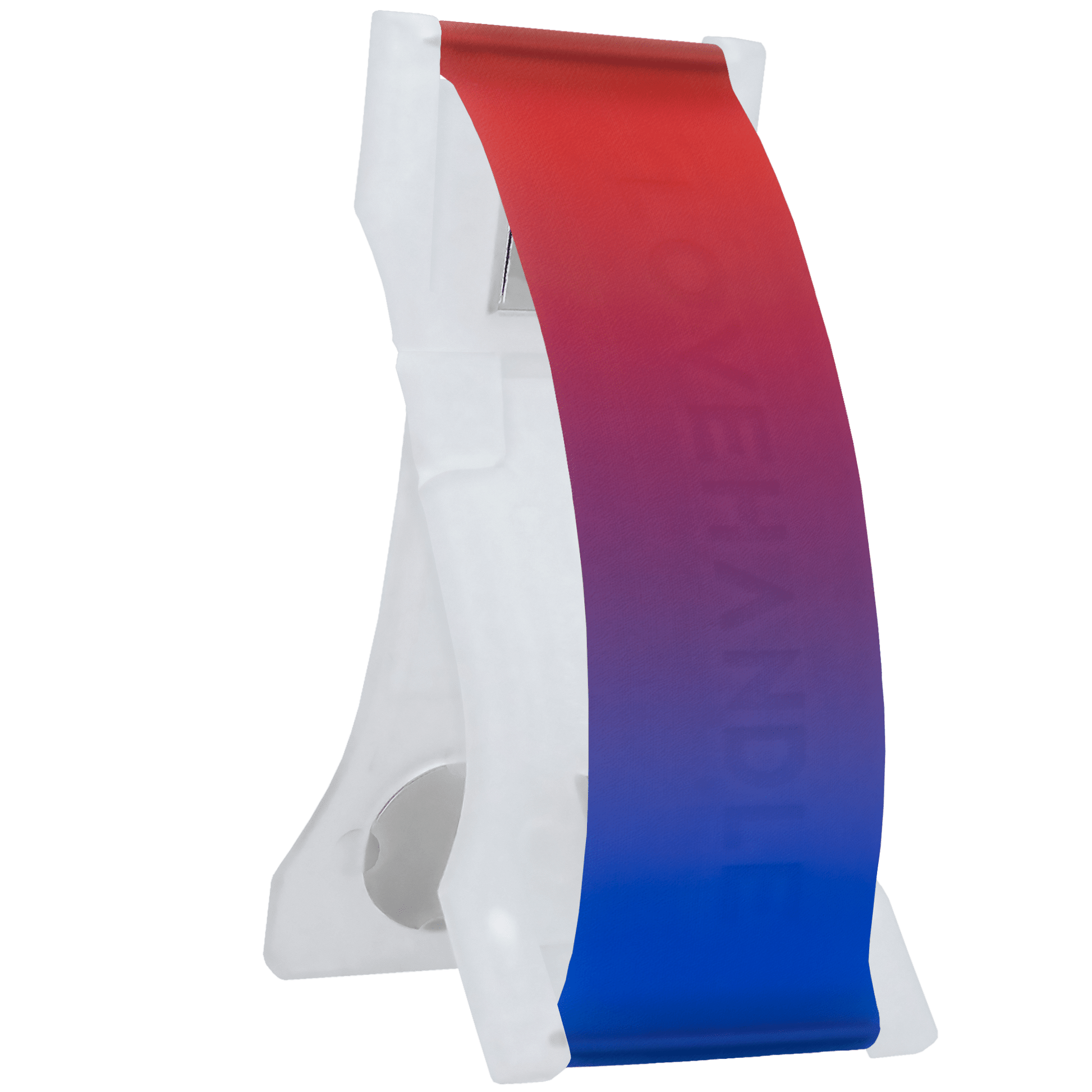 PRO - Gradient Blue and Red