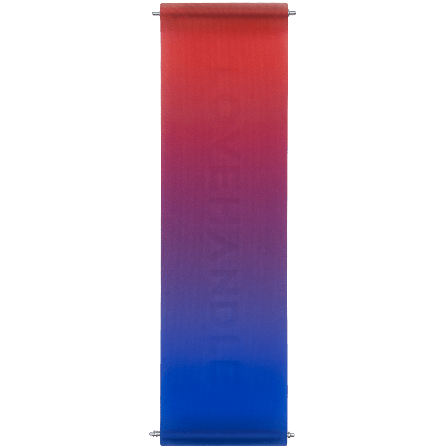 PRO Strap - Gradient Blue and Red