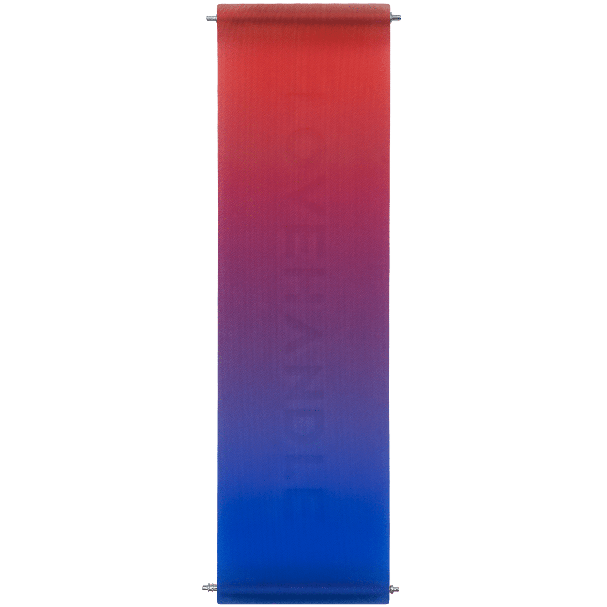 PRO Strap - Gradient Blue and Red