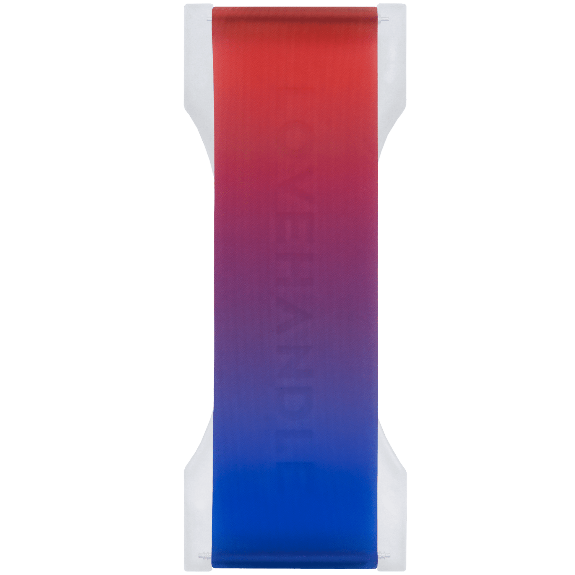 PRO - Gradient Blue and Red