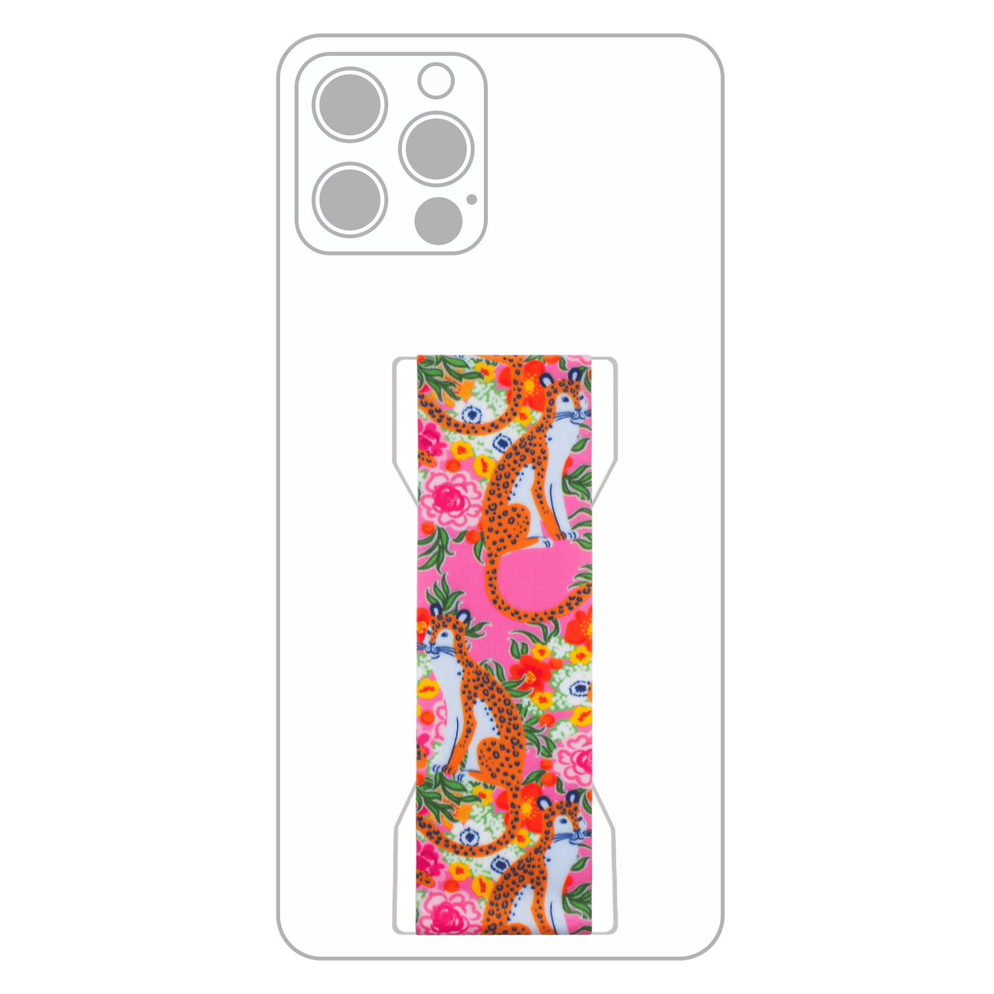 PRO Strap - Grand Millennial