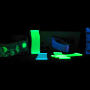 PRO Strap Bundle - Glow