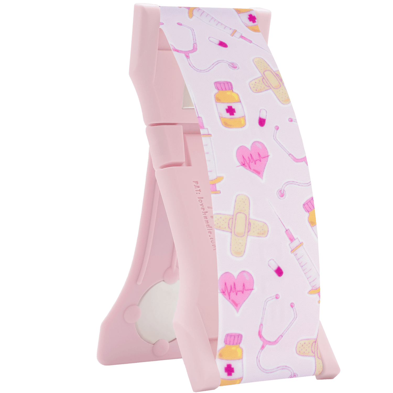 PRO - Healing Hearts