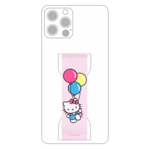 LoveHandle PRO Phone Accessory Strap - Hello Kitty® Balloons