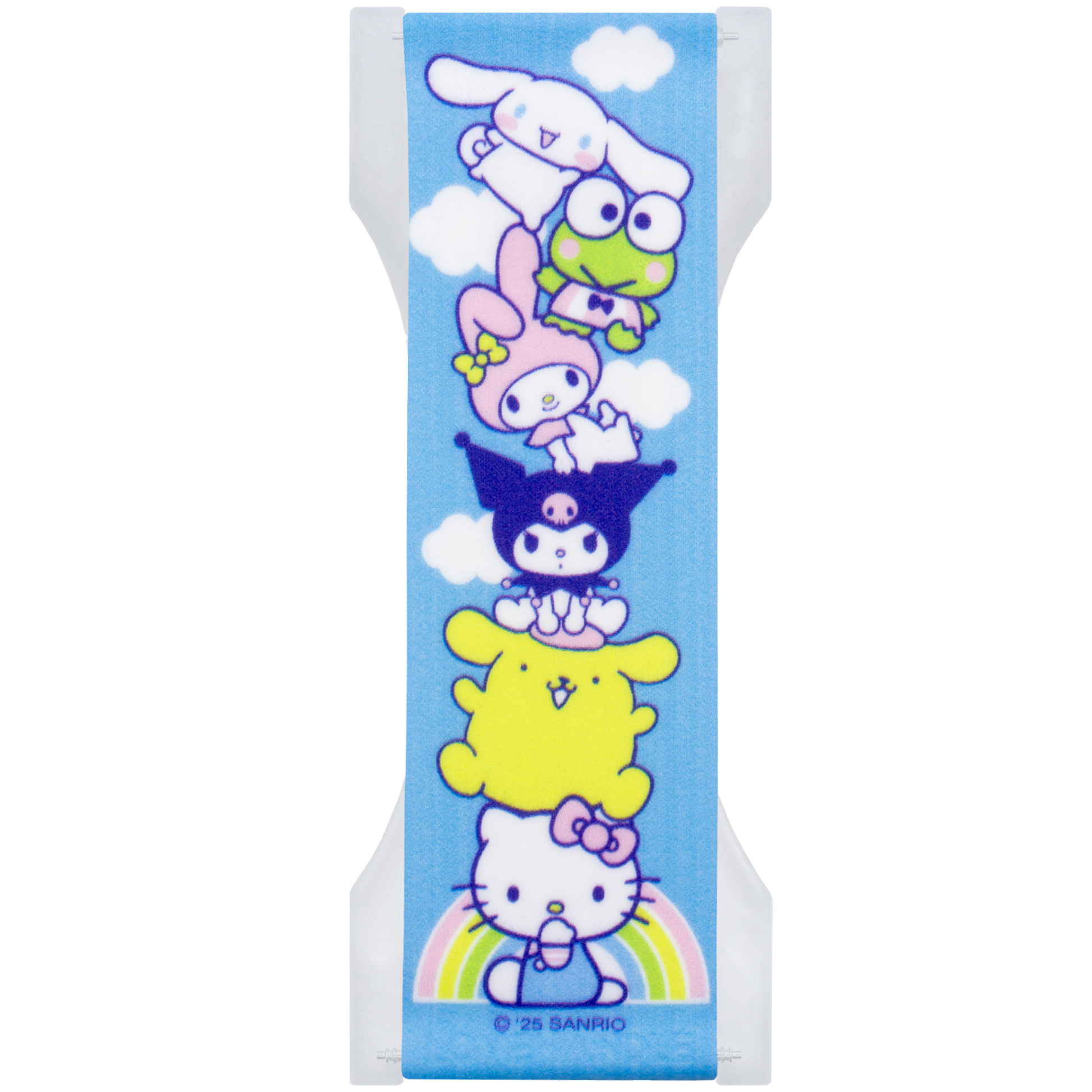 LoveHandle PRO - Hello Kitty® and Friends Stack