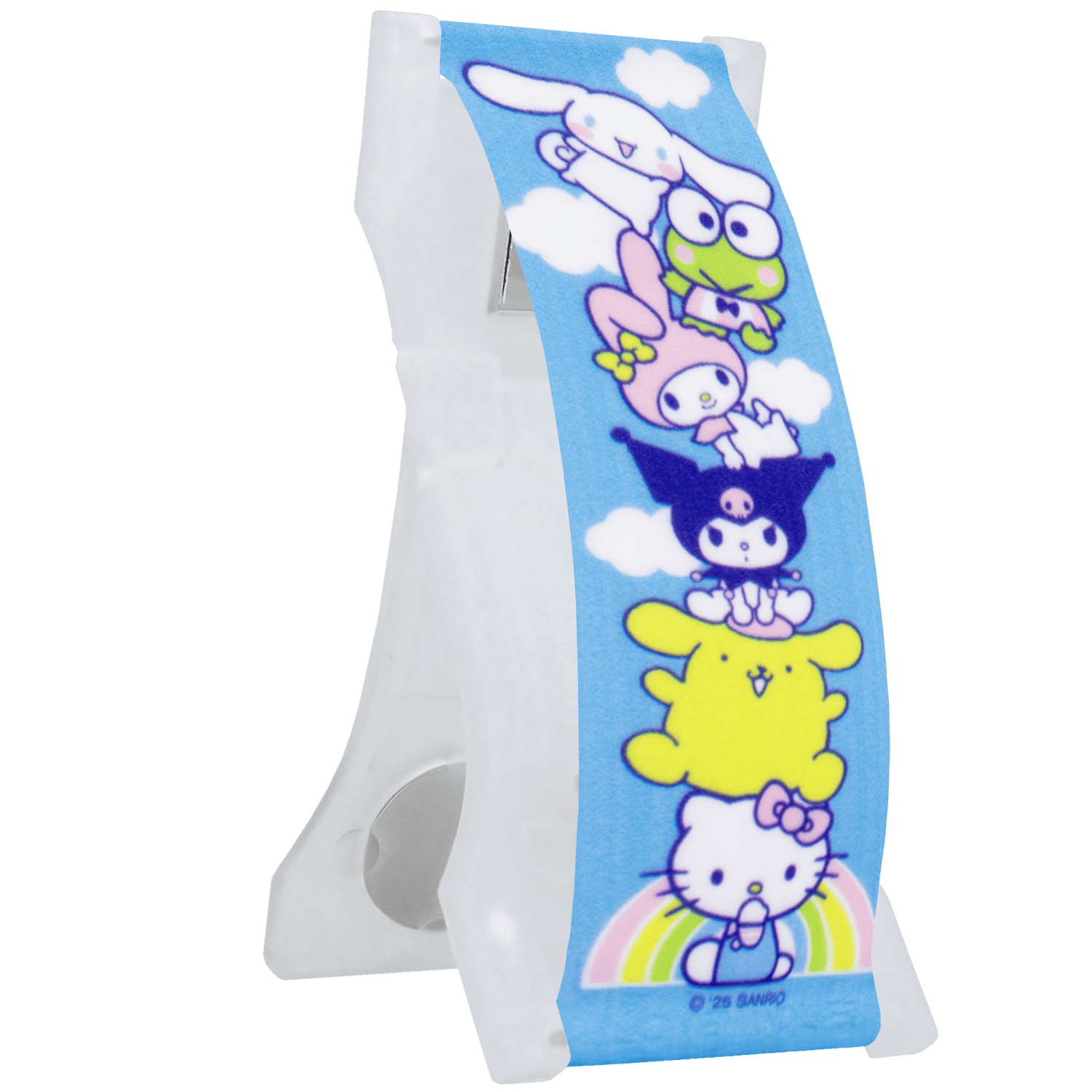 LoveHandle PRO - Hello Kitty® and Friends Stack