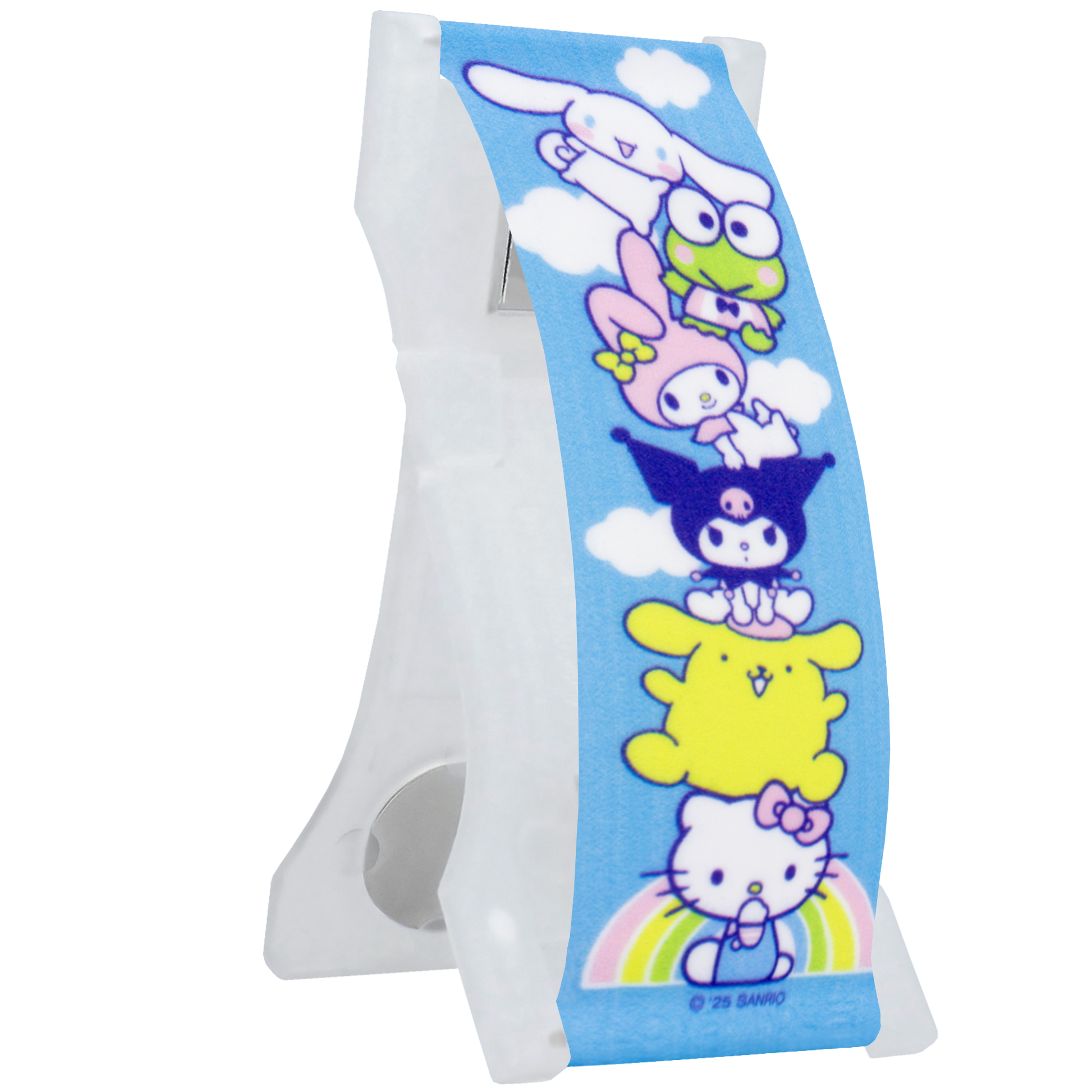 LoveHandle PRO - Hello Kitty® and Friends Stack