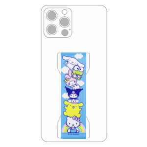 LoveHandle PRO Phone Accessory Strap - Hello Kitty® and Friends Stack