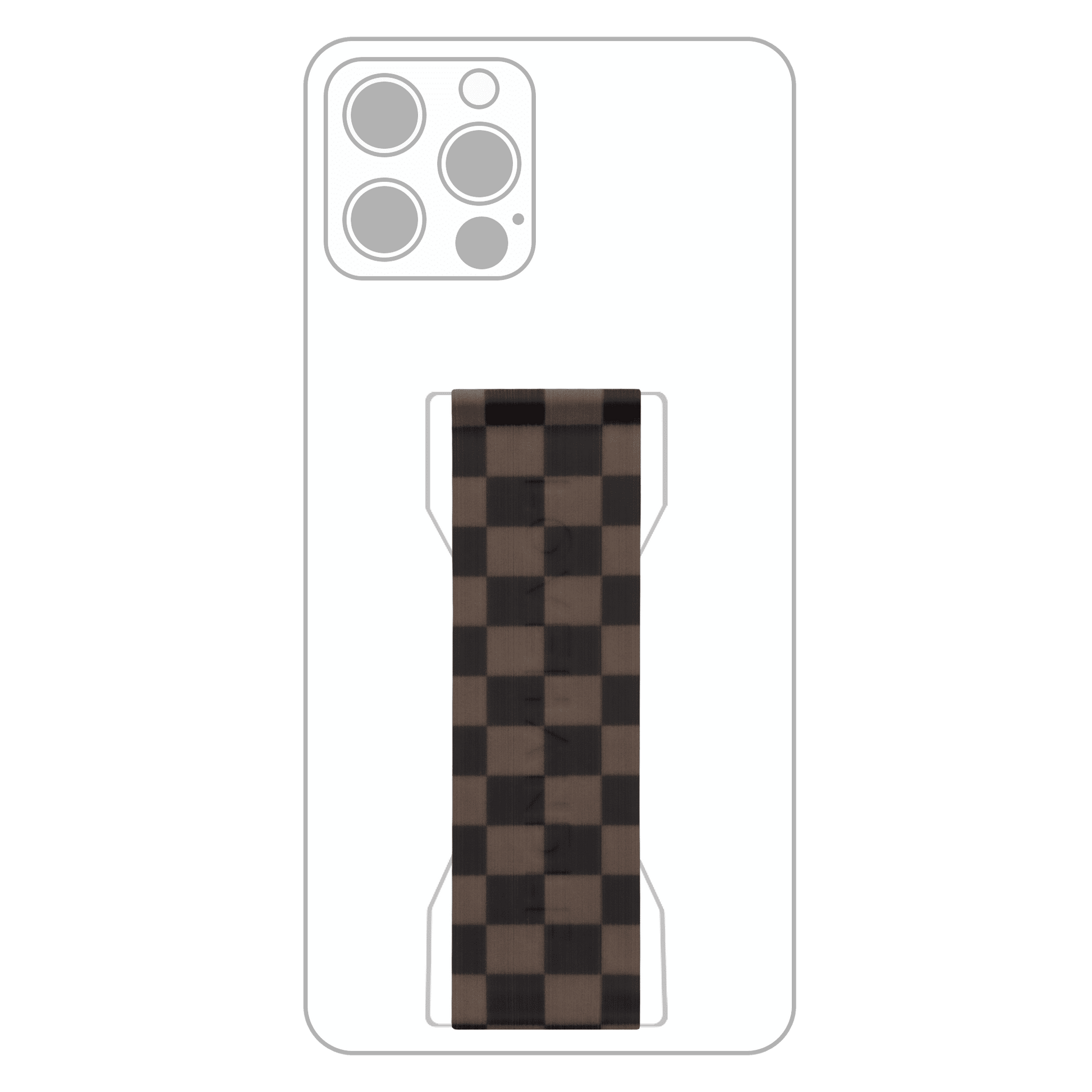 PRO Strap - Heritage Check