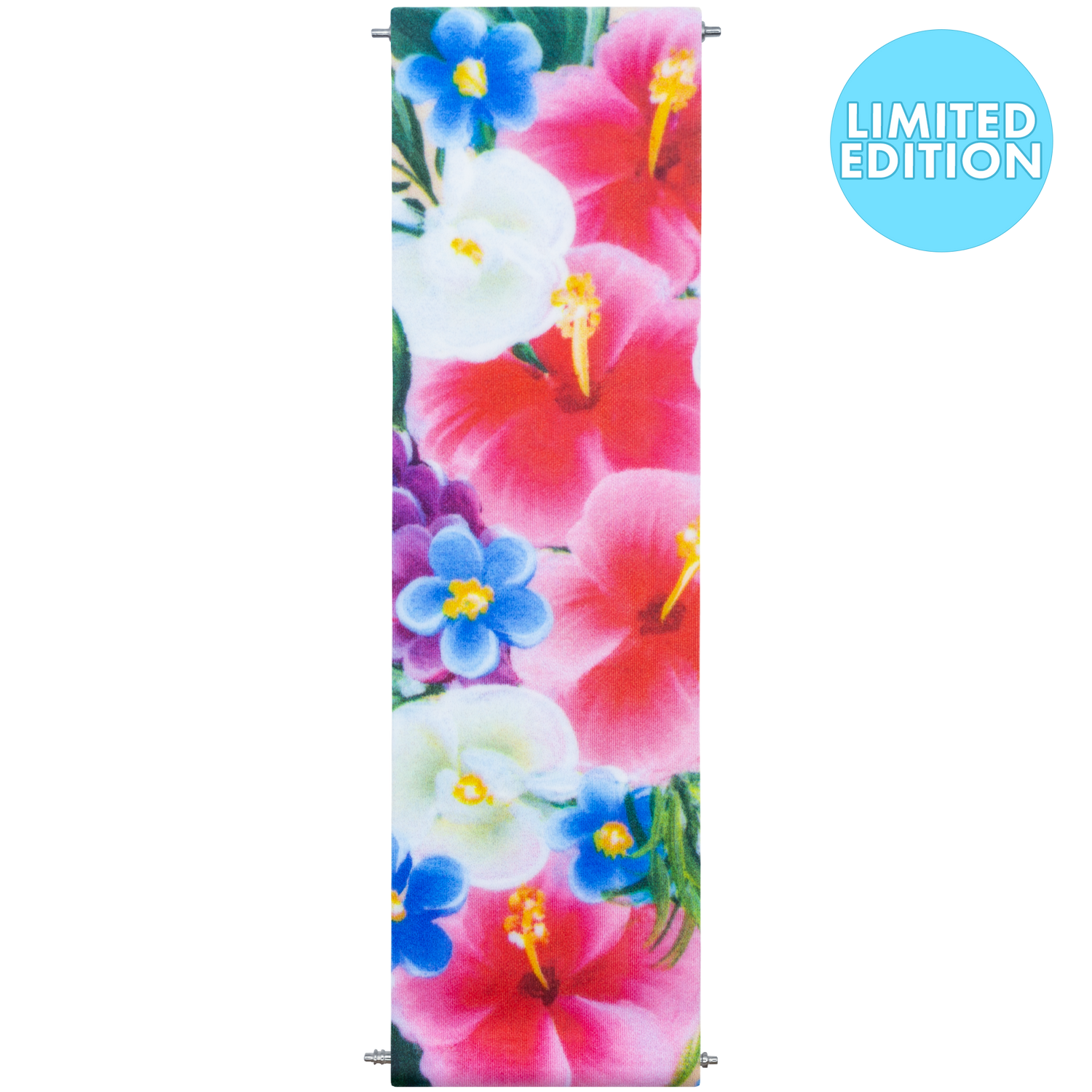 PRO Strap - Hibiscus Paradise by Camilla Creations